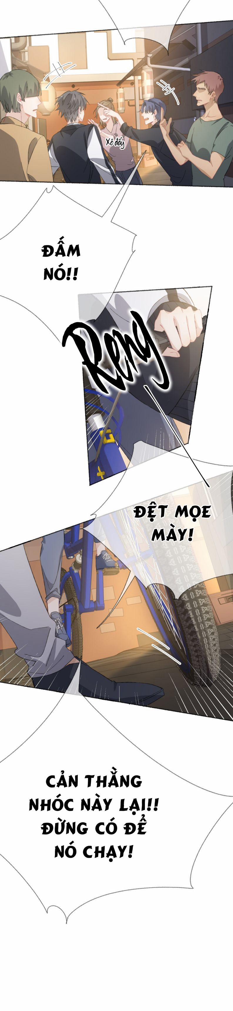 Công Lược Đối Tượng Sai Rồi 33 trang 12