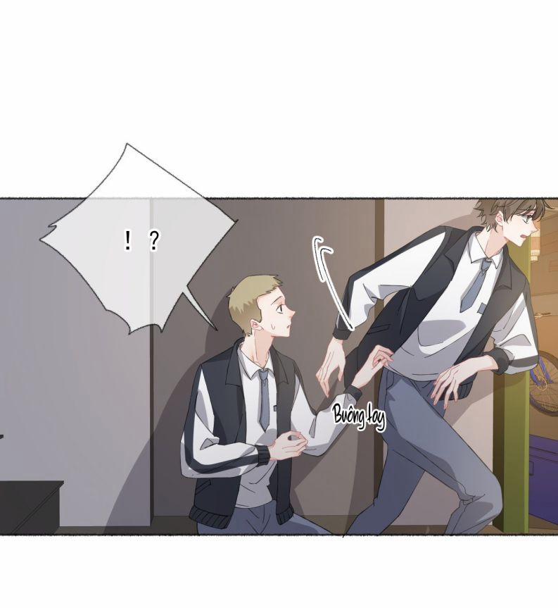 Công Lược Đối Tượng Sai Rồi 33 trang 13