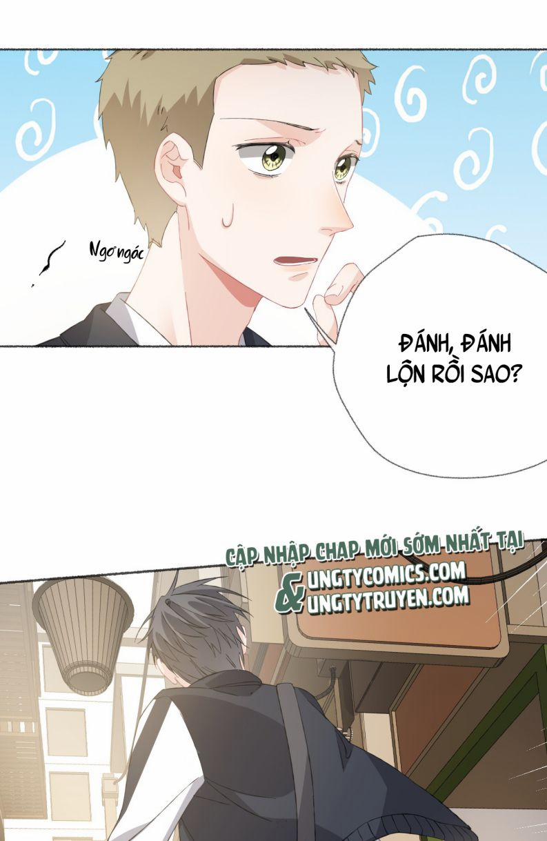 Công Lược Đối Tượng Sai Rồi 33 trang 14