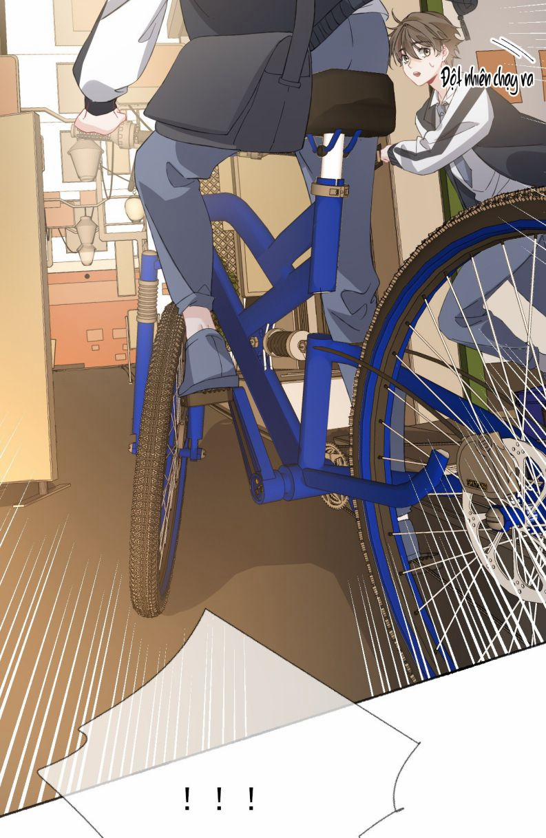 Công Lược Đối Tượng Sai Rồi 33 trang 15