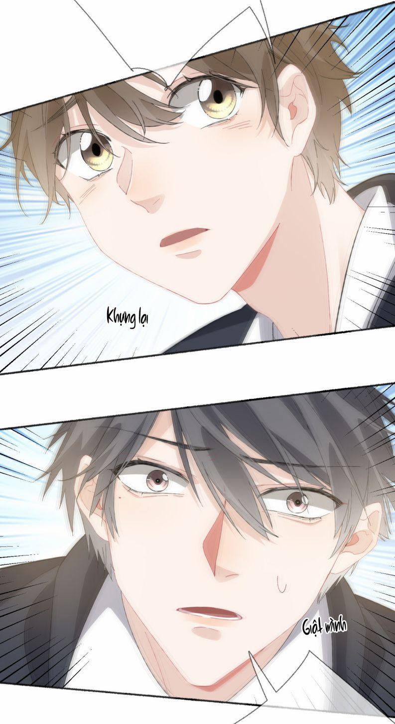 Công Lược Đối Tượng Sai Rồi 33 trang 16