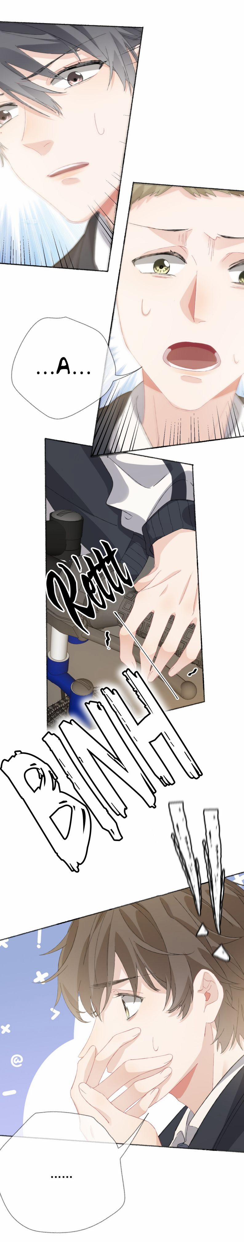 Công Lược Đối Tượng Sai Rồi 33 trang 18