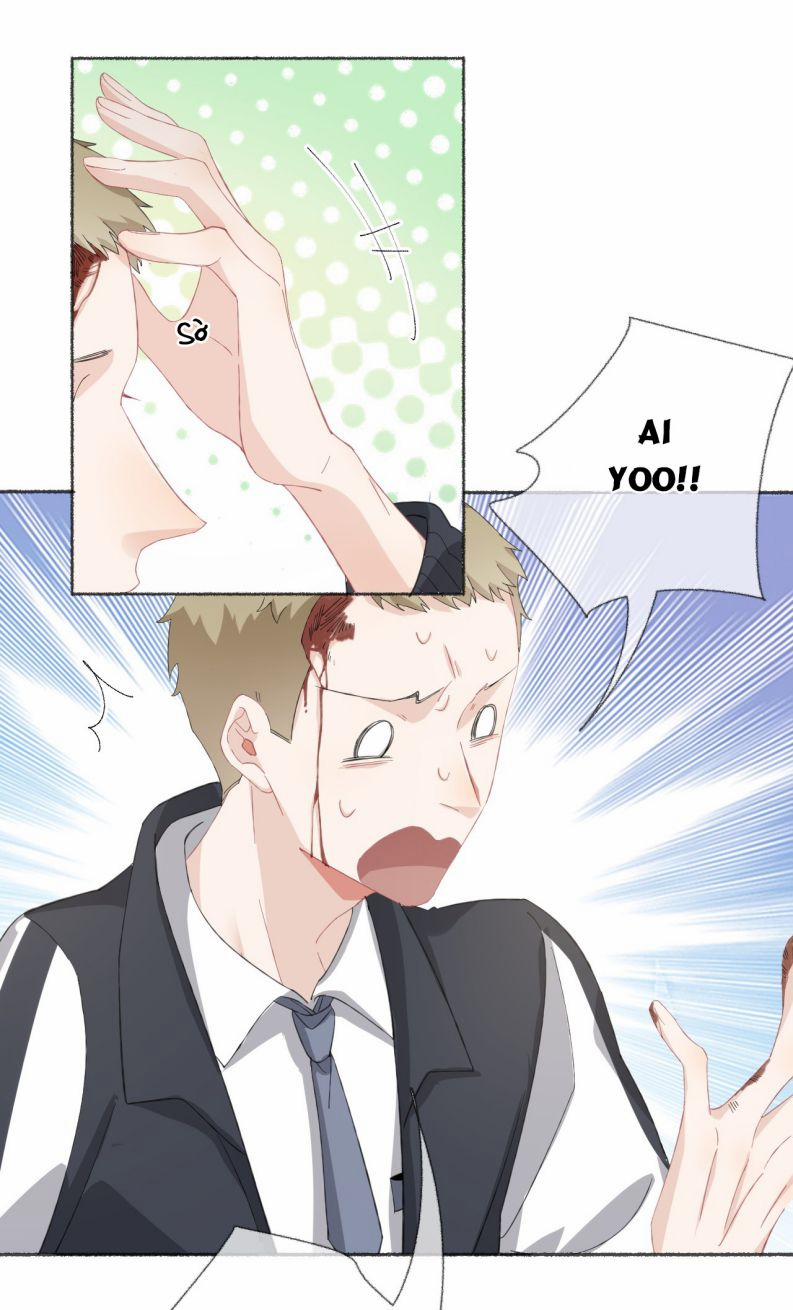 Công Lược Đối Tượng Sai Rồi 33 trang 20