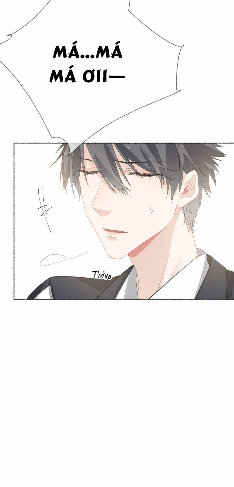 Công Lược Đối Tượng Sai Rồi 33 trang 21