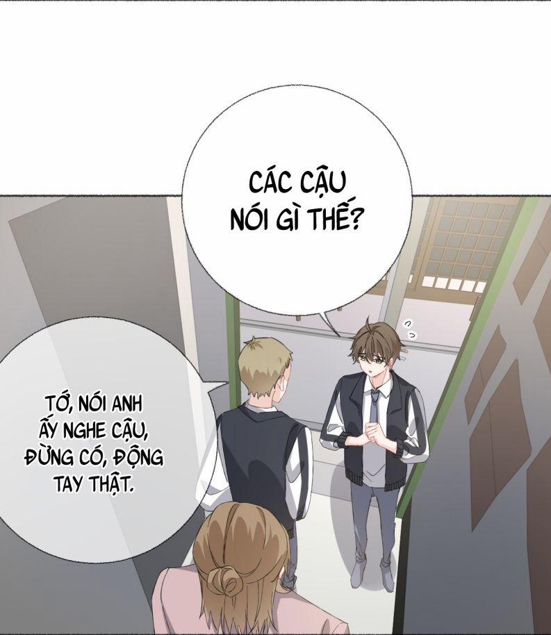 Công Lược Đối Tượng Sai Rồi 33 trang 5