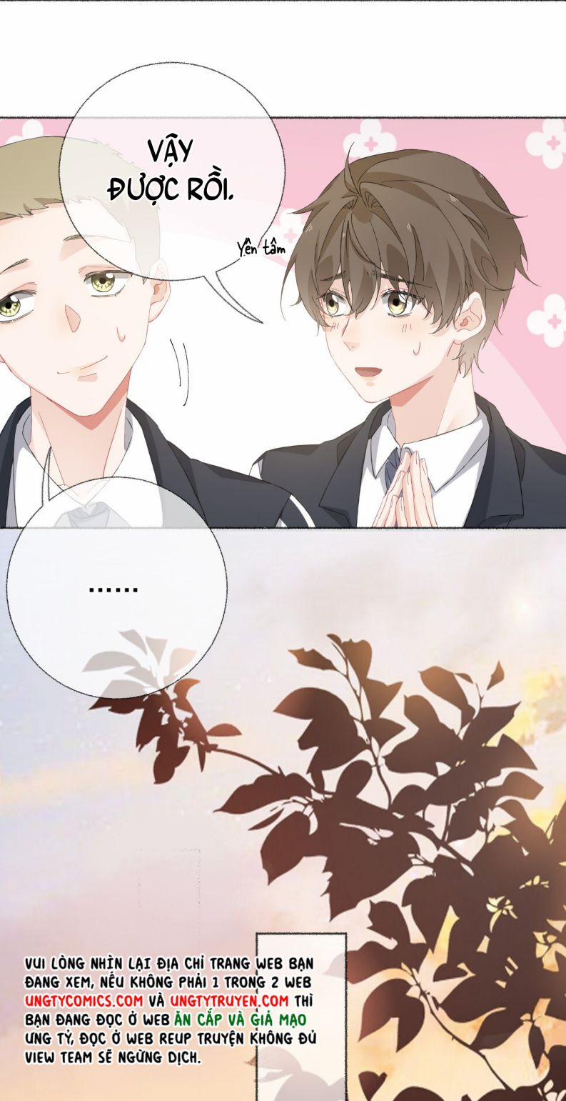 Công Lược Đối Tượng Sai Rồi 33 trang 6