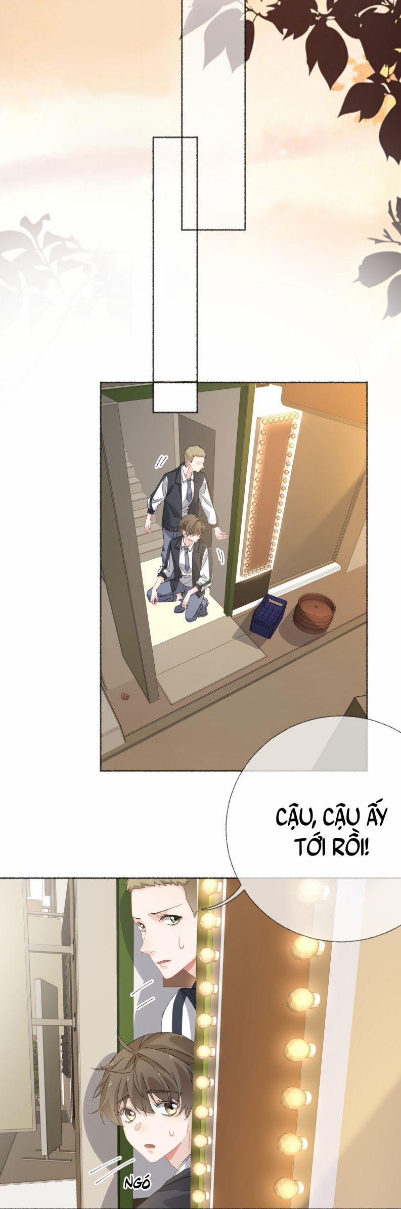 Công Lược Đối Tượng Sai Rồi 33 trang 7