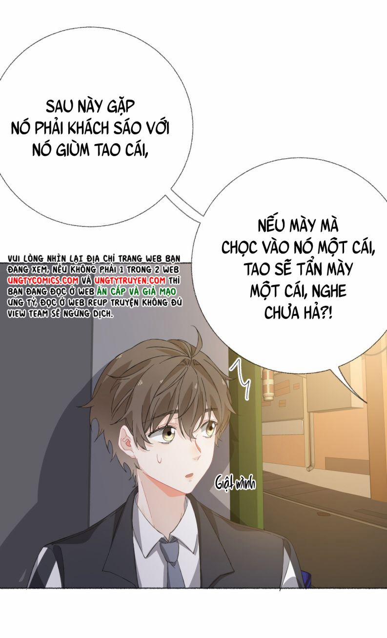 Công Lược Đối Tượng Sai Rồi 33 trang 9