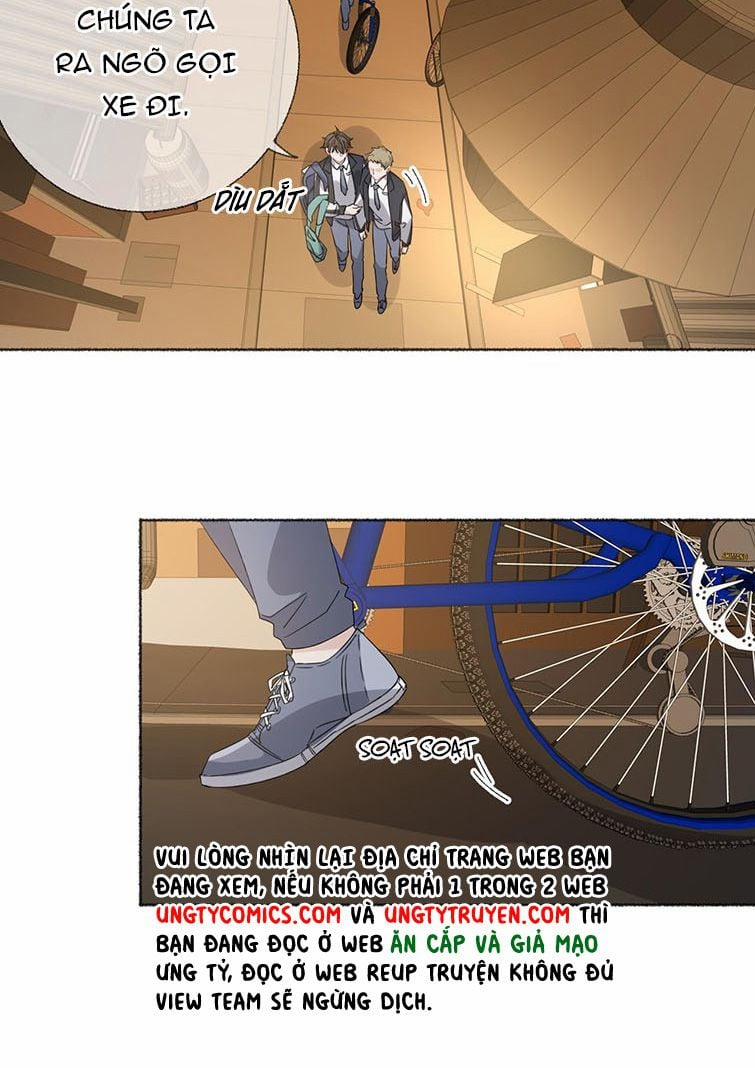 Công Lược Đối Tượng Sai Rồi 34 trang 10