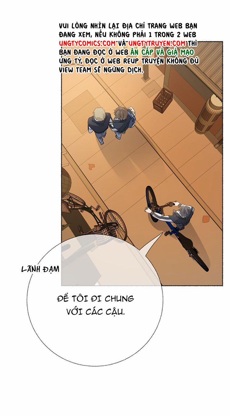 Công Lược Đối Tượng Sai Rồi 34 trang 15