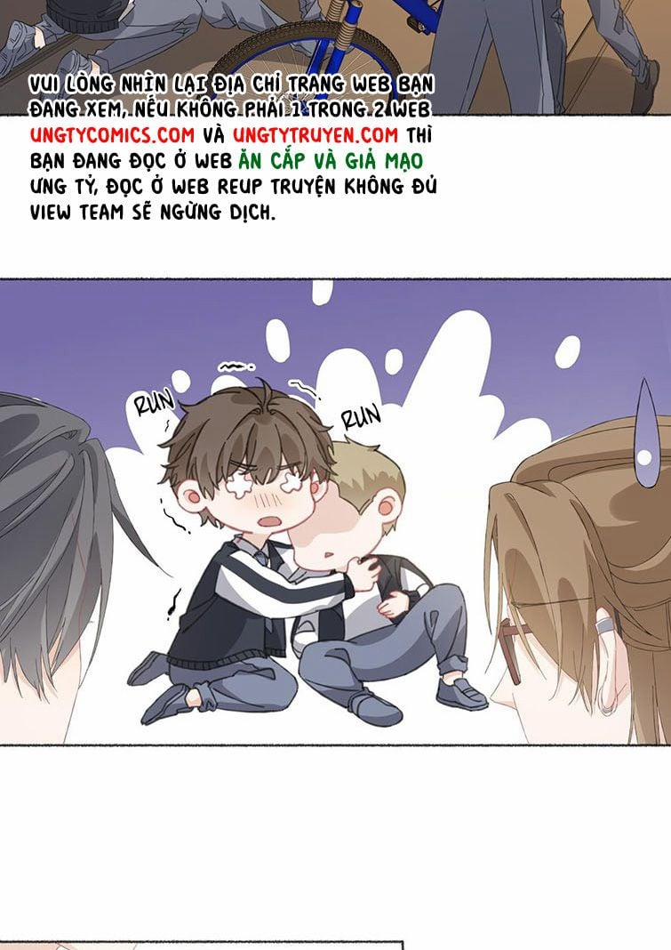 Công Lược Đối Tượng Sai Rồi 34 trang 2