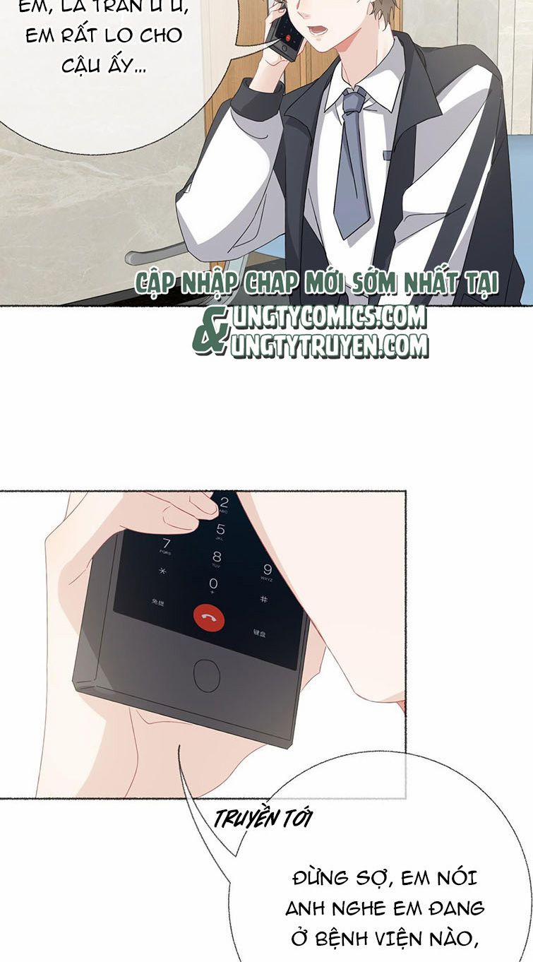 Công Lược Đối Tượng Sai Rồi 34 trang 20