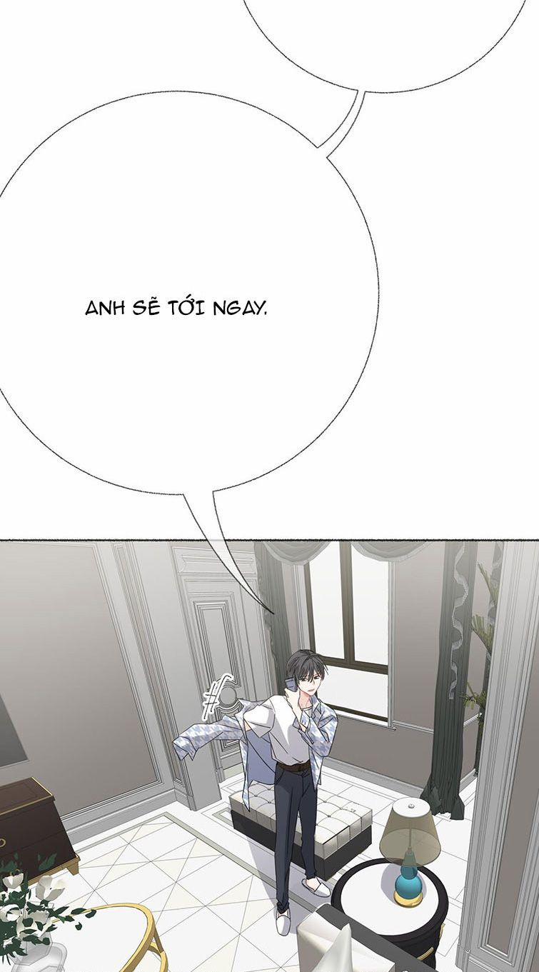 Công Lược Đối Tượng Sai Rồi 34 trang 21