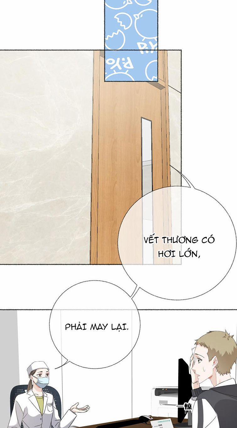 Công Lược Đối Tượng Sai Rồi 34 trang 23