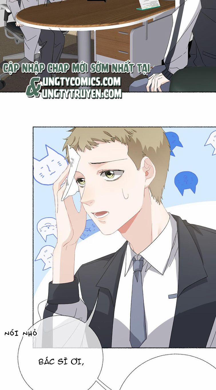 Công Lược Đối Tượng Sai Rồi 34 trang 24