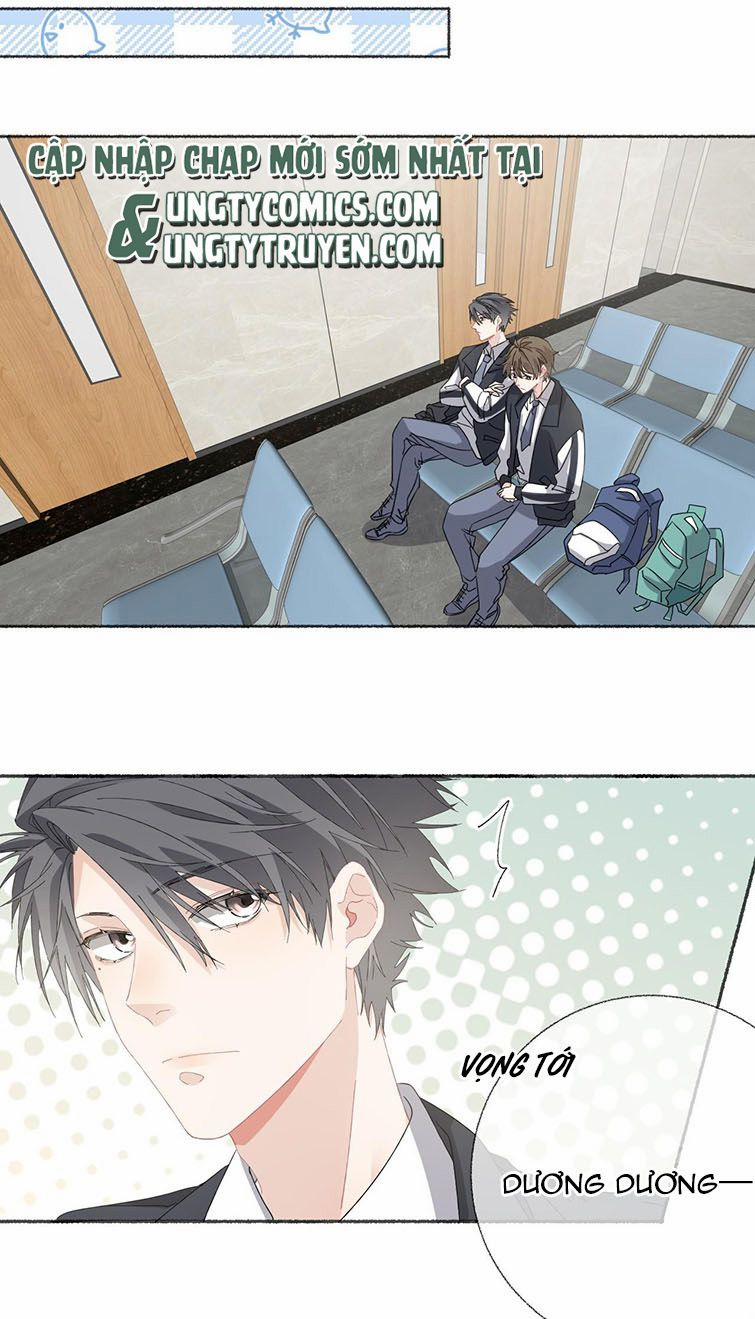 Công Lược Đối Tượng Sai Rồi 34 trang 27