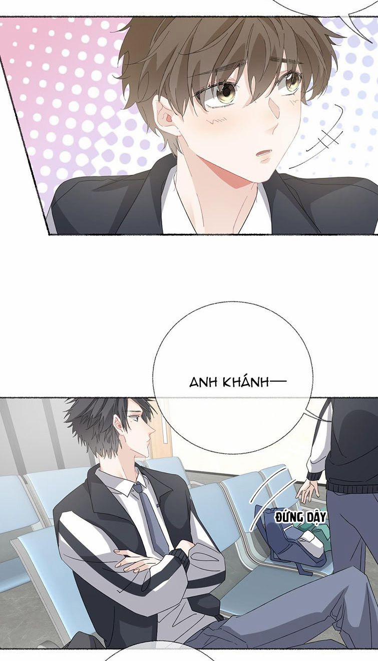 Công Lược Đối Tượng Sai Rồi 34 trang 28