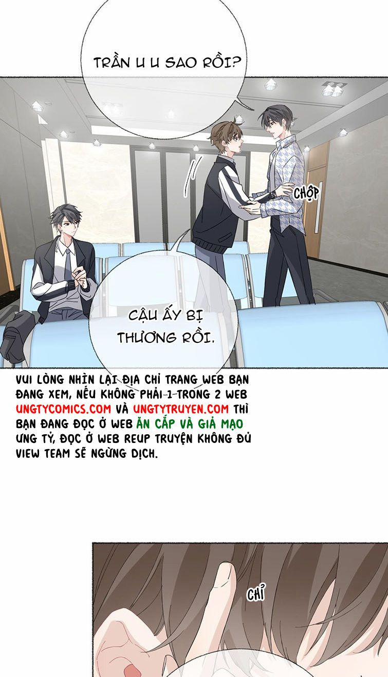 Công Lược Đối Tượng Sai Rồi 34 trang 29