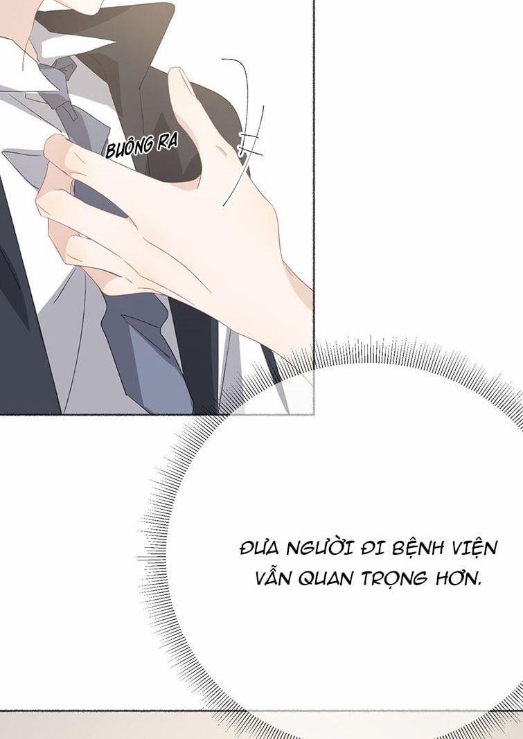 Công Lược Đối Tượng Sai Rồi 34 trang 3