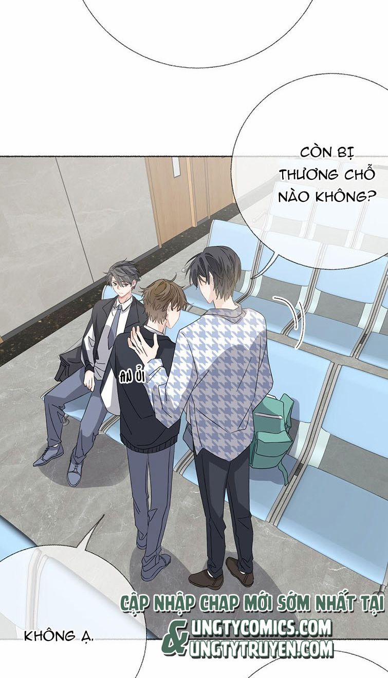 Công Lược Đối Tượng Sai Rồi 34 trang 31