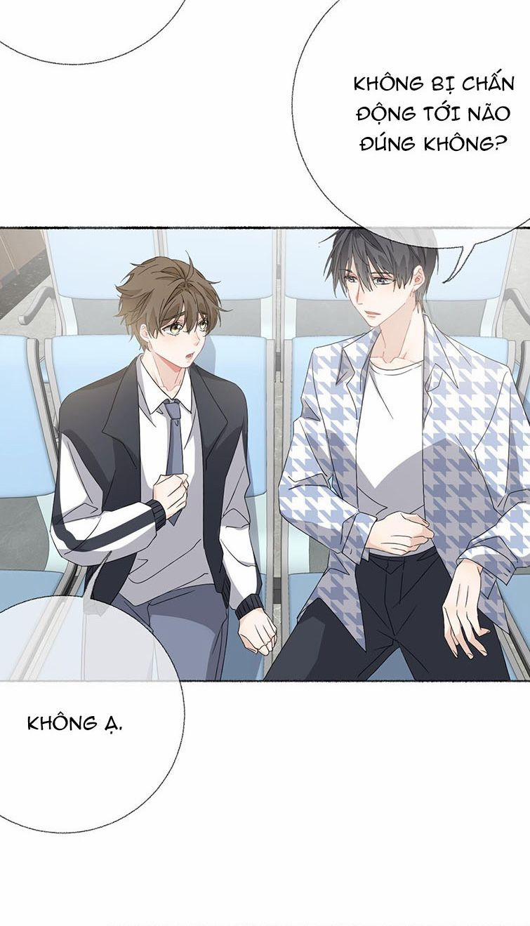 Công Lược Đối Tượng Sai Rồi 34 trang 32