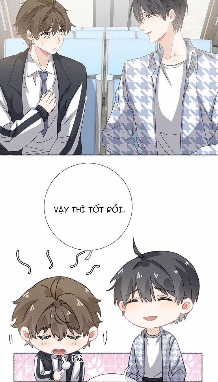 Công Lược Đối Tượng Sai Rồi 34 trang 35