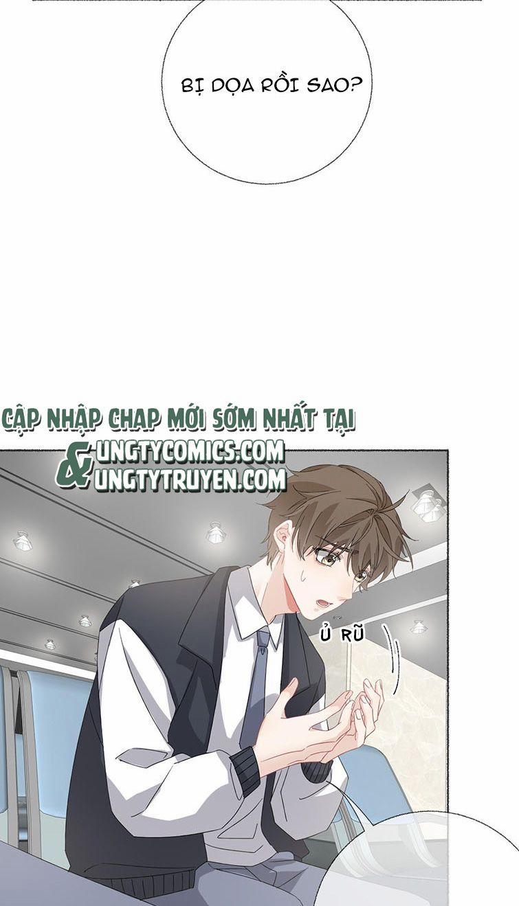 Công Lược Đối Tượng Sai Rồi 34 trang 36