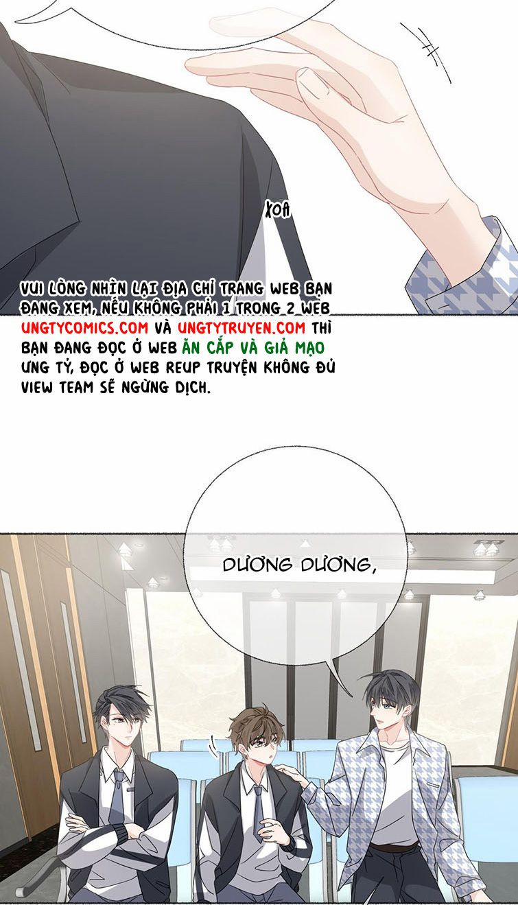 Công Lược Đối Tượng Sai Rồi 34 trang 38