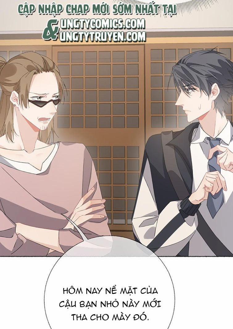 Công Lược Đối Tượng Sai Rồi 34 trang 4