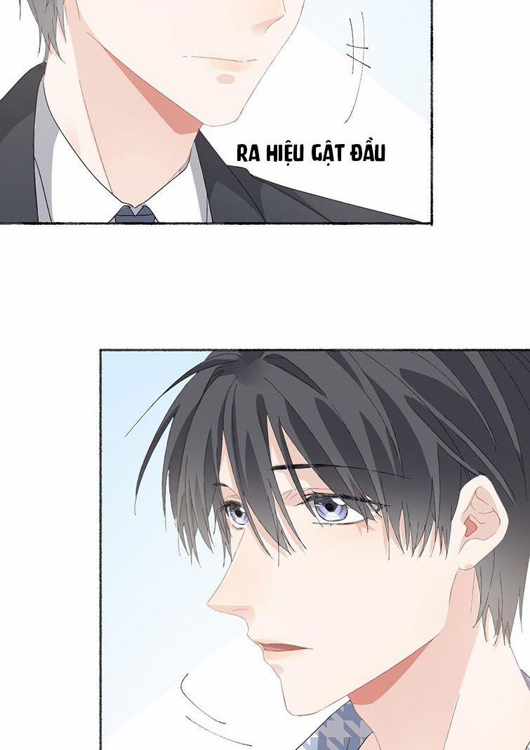 Công Lược Đối Tượng Sai Rồi 34 trang 43