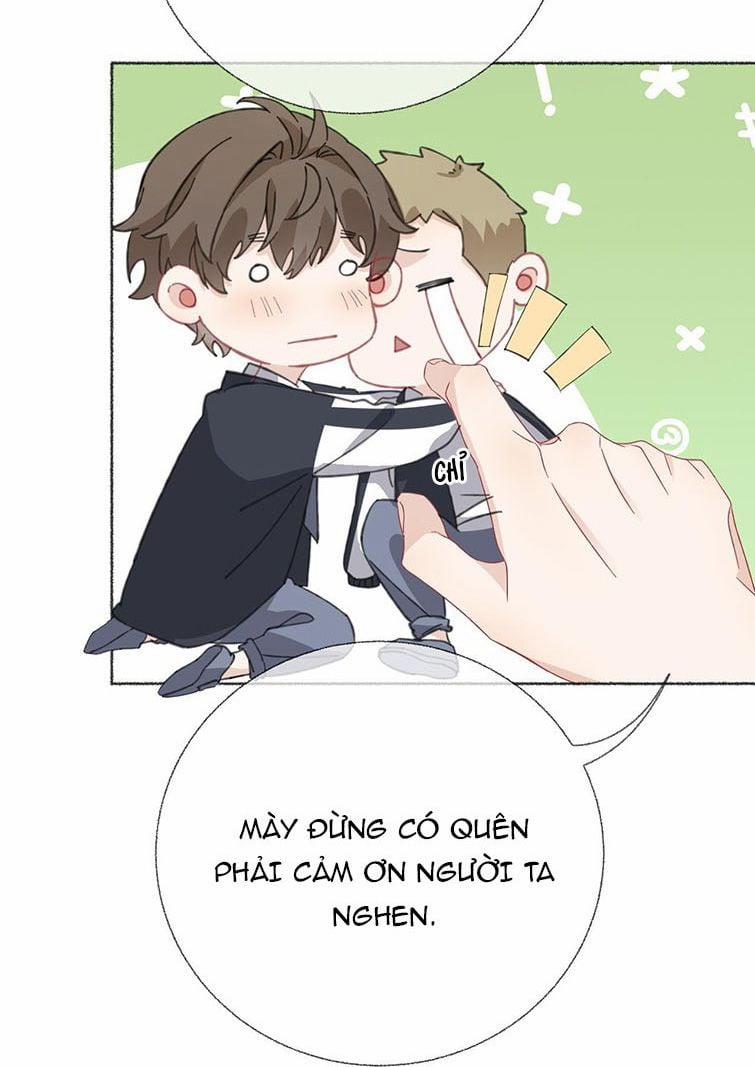 Công Lược Đối Tượng Sai Rồi 34 trang 5