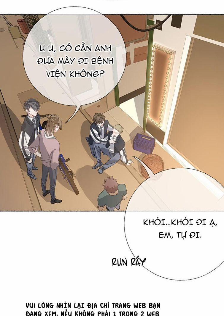 Công Lược Đối Tượng Sai Rồi 34 trang 6