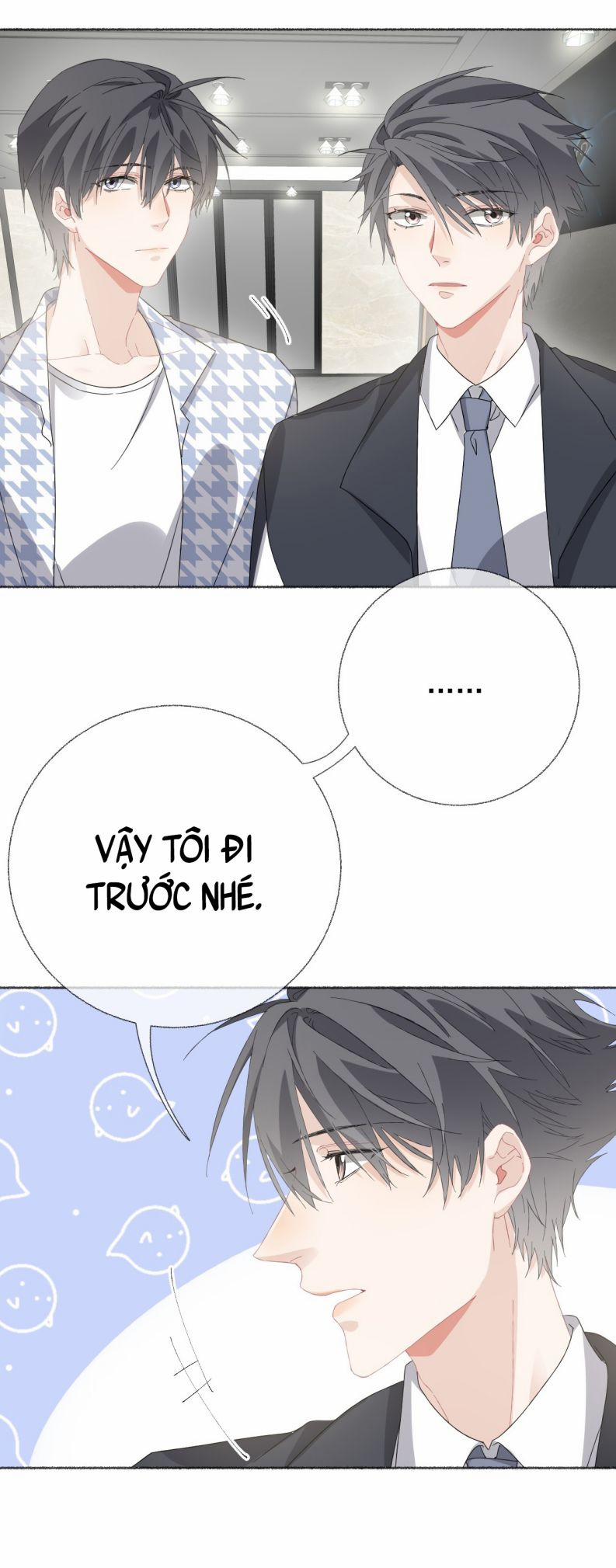 Công Lược Đối Tượng Sai Rồi 35 trang 10