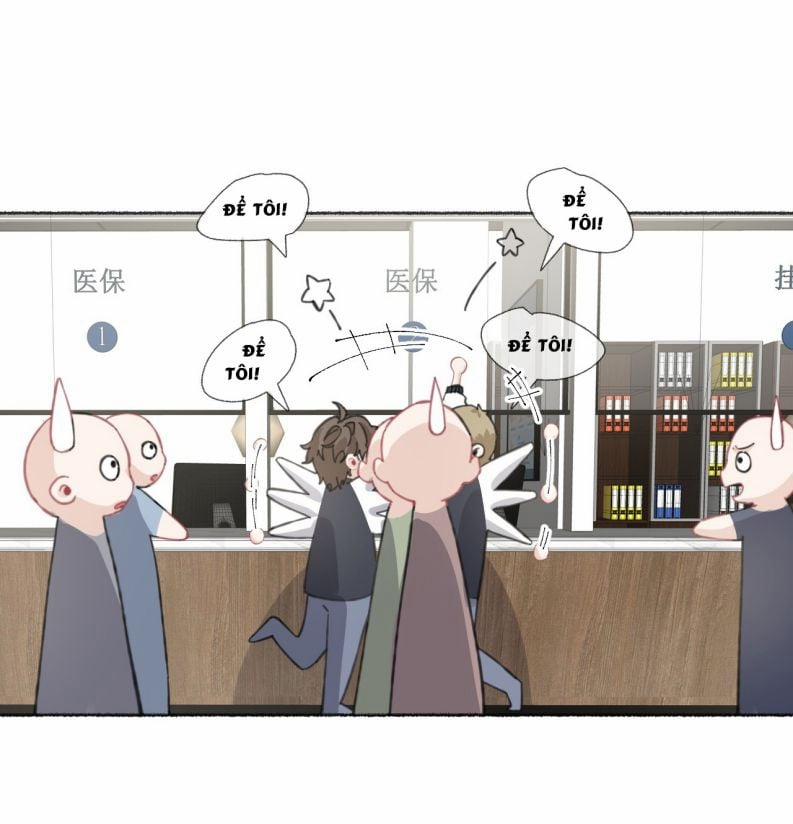 Công Lược Đối Tượng Sai Rồi 35 trang 14