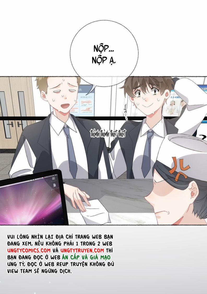 Công Lược Đối Tượng Sai Rồi 35 trang 16