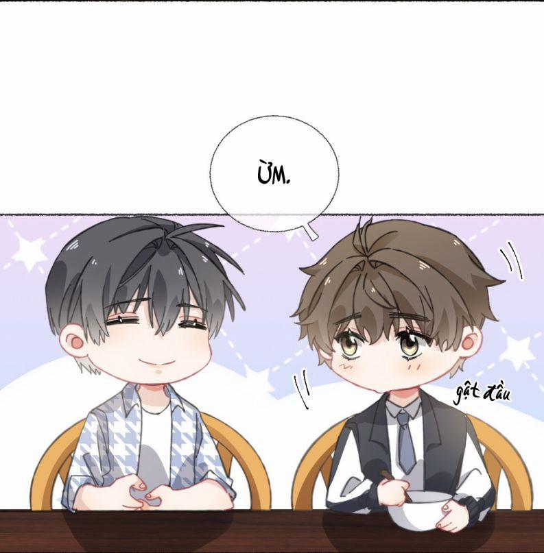 Công Lược Đối Tượng Sai Rồi 35 trang 22