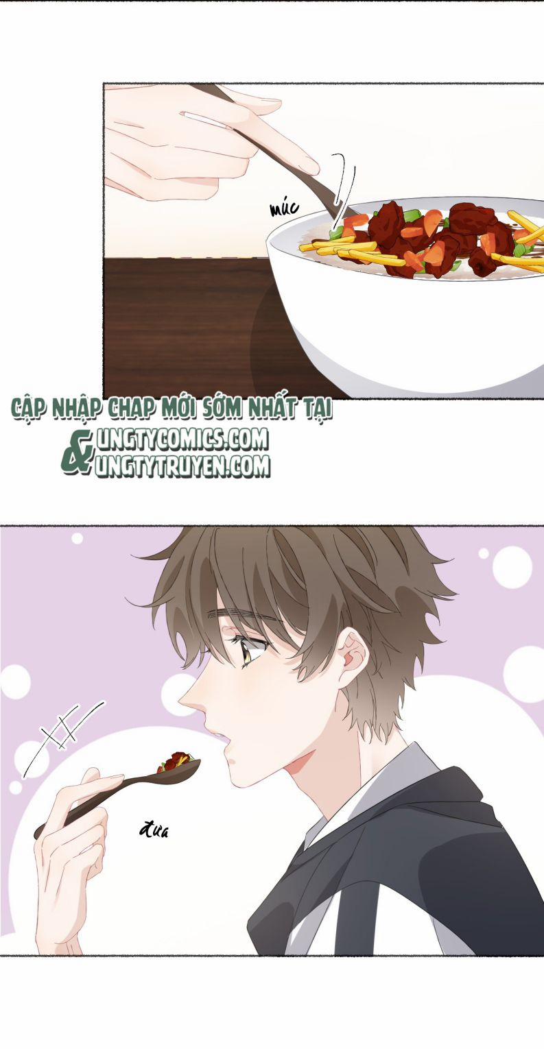 Công Lược Đối Tượng Sai Rồi 35 trang 23