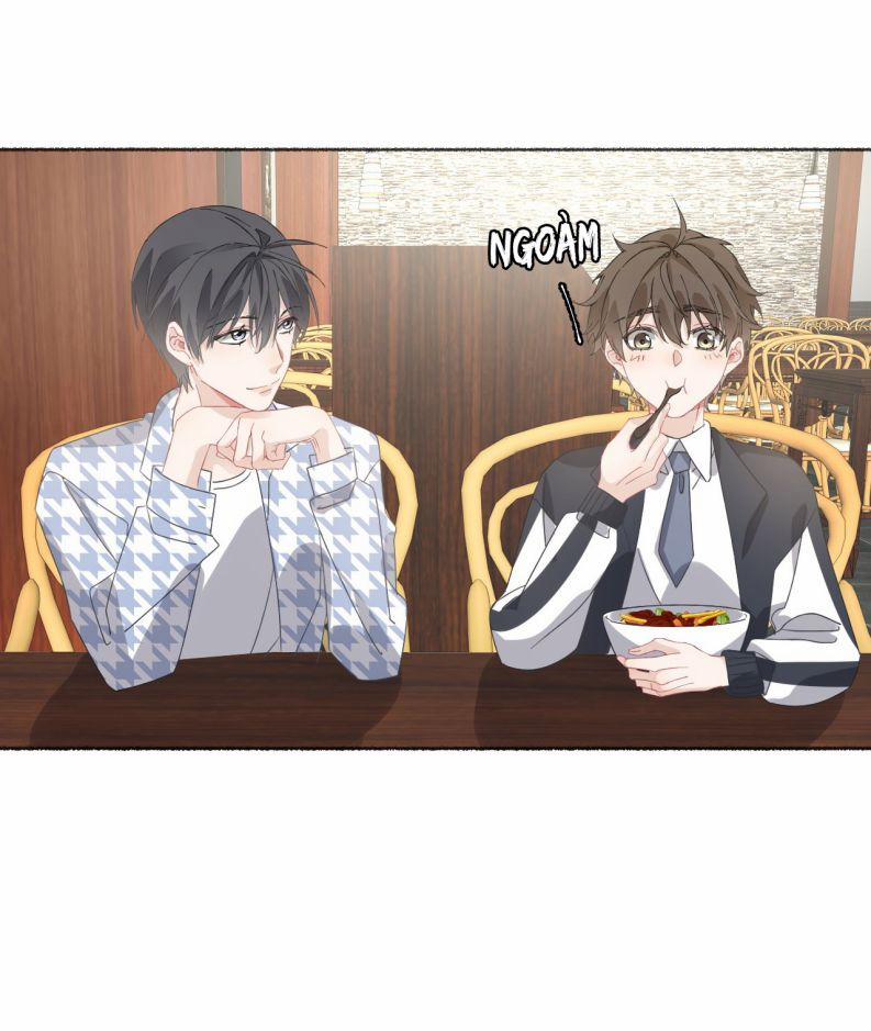 Công Lược Đối Tượng Sai Rồi 35 trang 24