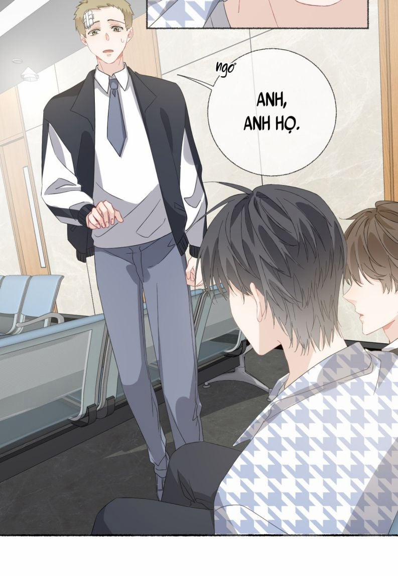 Công Lược Đối Tượng Sai Rồi 35 trang 6