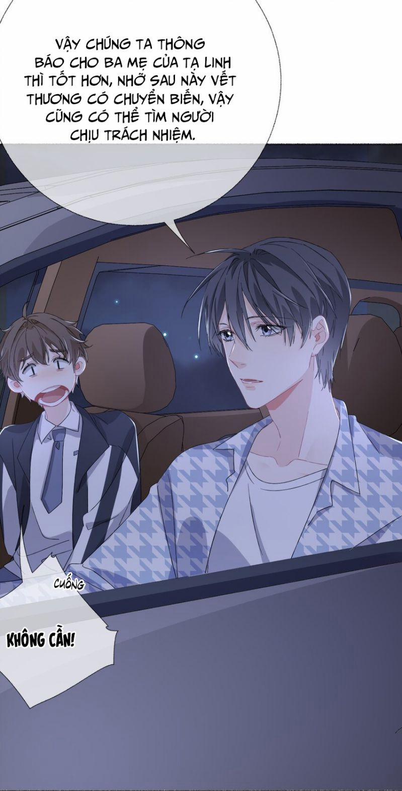 Công Lược Đối Tượng Sai Rồi 36 trang 16