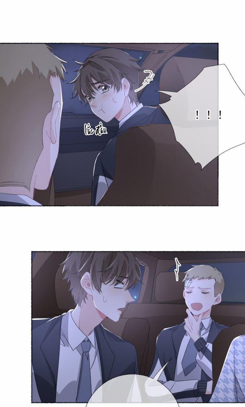 Công Lược Đối Tượng Sai Rồi 36 trang 22