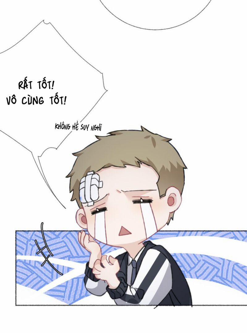 Công Lược Đối Tượng Sai Rồi 36 trang 25