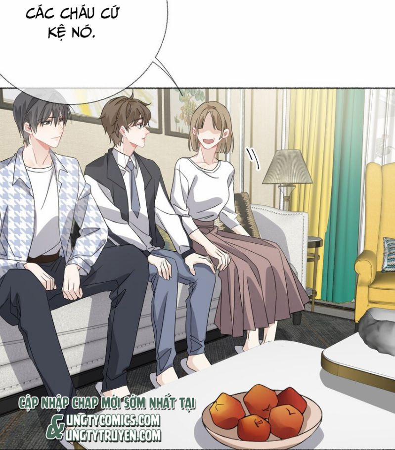 Công Lược Đối Tượng Sai Rồi 36 trang 29