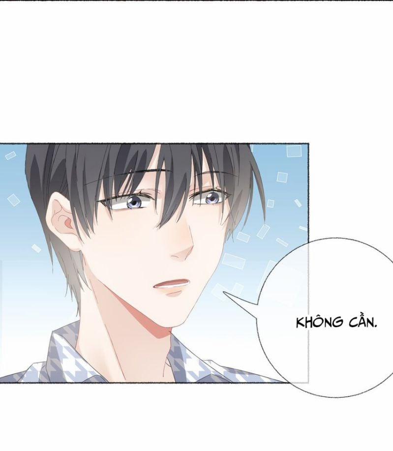 Công Lược Đối Tượng Sai Rồi 36 trang 3