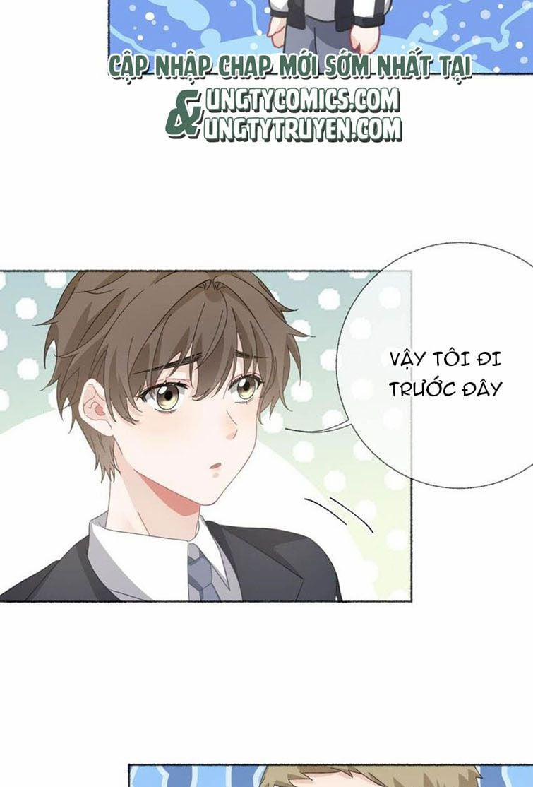 Công Lược Đối Tượng Sai Rồi 37 trang 3