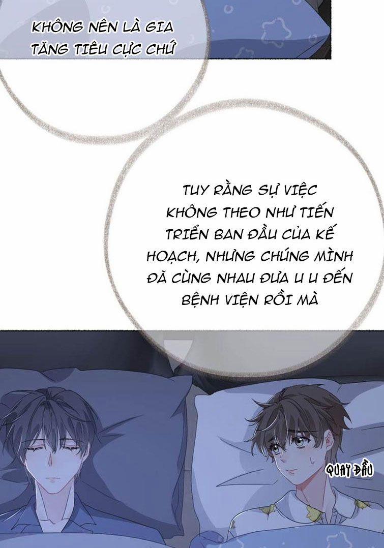 Công Lược Đối Tượng Sai Rồi 37 trang 35