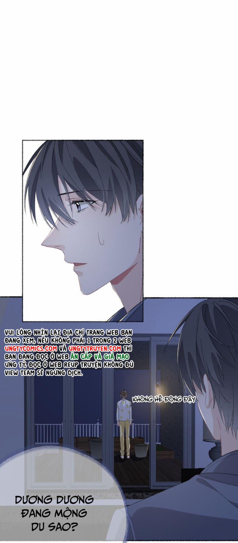 Công Lược Đối Tượng Sai Rồi 38 trang 1