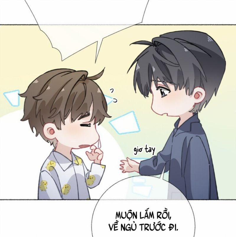 Công Lược Đối Tượng Sai Rồi 38 trang 26