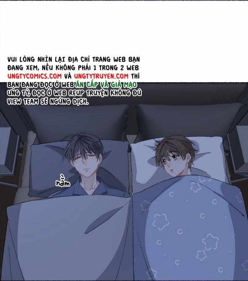 Công Lược Đối Tượng Sai Rồi 38 trang 31