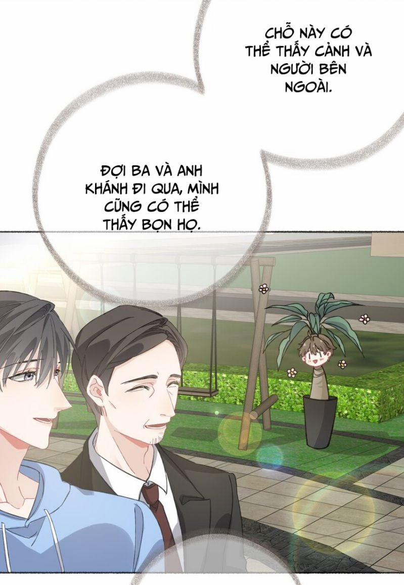 Công Lược Đối Tượng Sai Rồi 38 trang 5